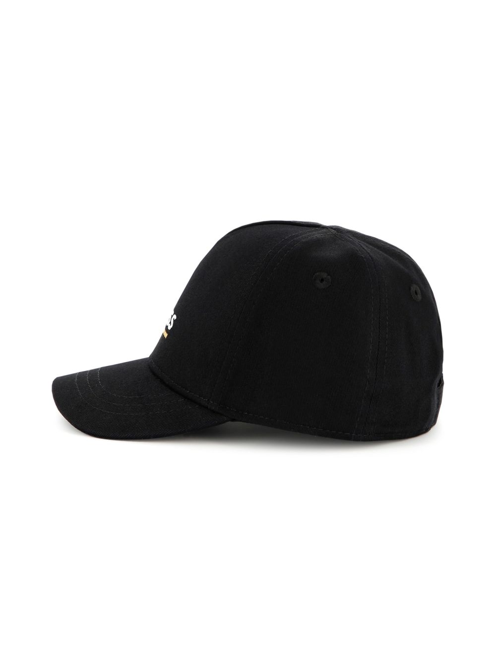 BOSSWEAR LOGO CAP