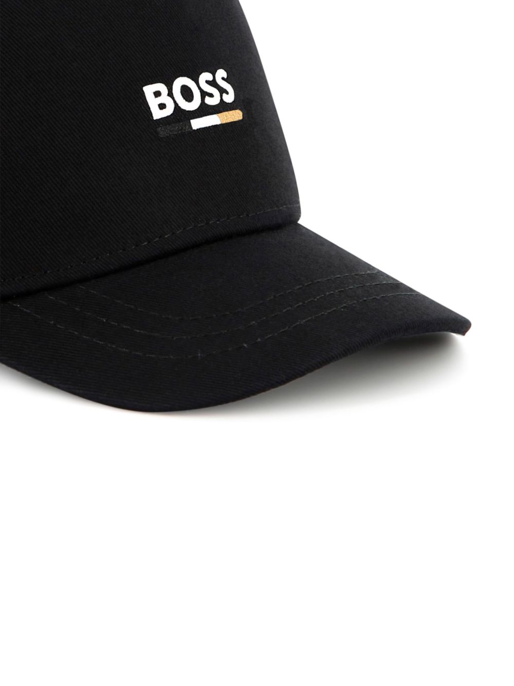 BOSSWEAR LOGO CAP