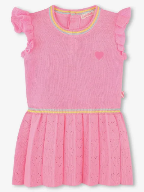 Billieblush knitted dress