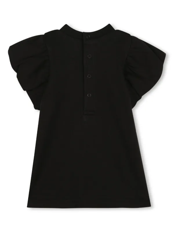 ★MARC JACOBS★だまし絵　ワンピース　チュニック　150 26768345_56446562_600.jpg