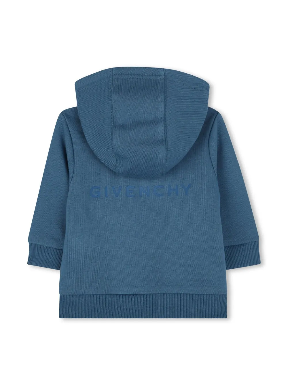 Givenchy Kids Trainingspak met 4G-print Blauw