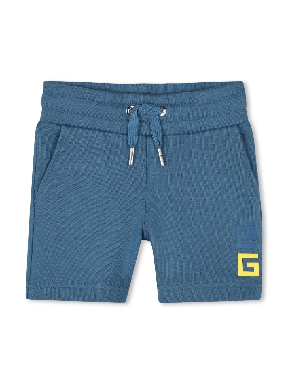 Givenchy Kids Trainingspak met 4G-print Blauw