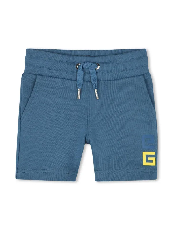 Givenchy Kids 4G-print Tracksuit Blue FARFETCH JO