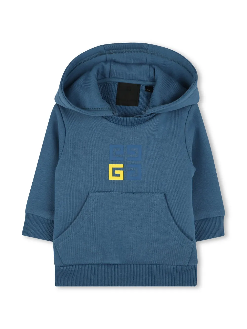 Givenchy Kids Trainingspak met 4G-print Blauw