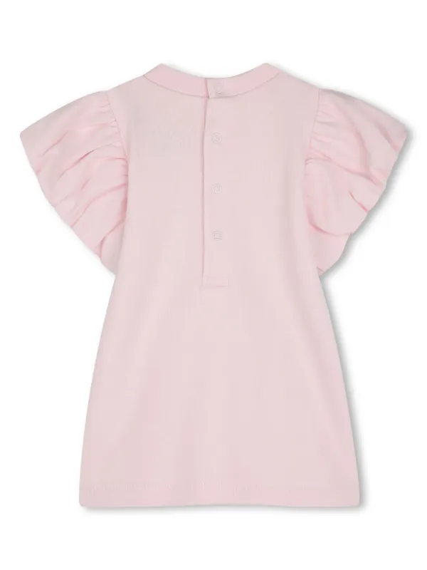 Marc Jacobs Kids  トレンチコート 6y Marc Jacobs Kids トレンチコート 6y キッズ服(100cm~)