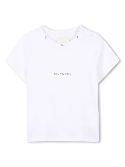 Givenchy Kids short-sleeve T-shirt