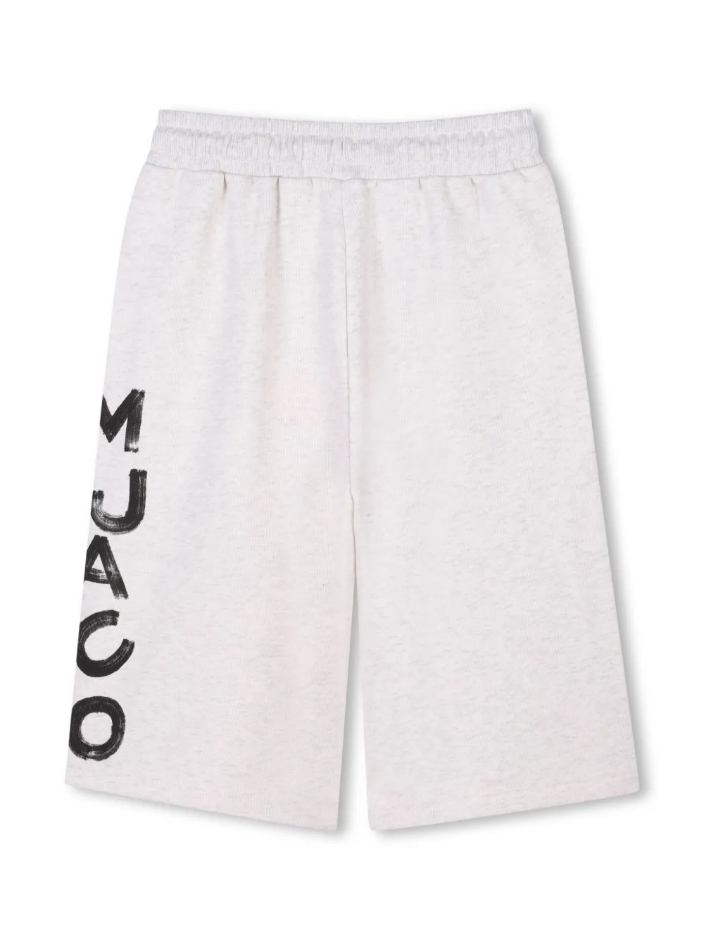 Marc Jacobs Kids Bermuda shorts - Beige