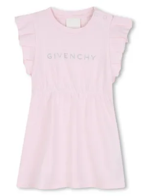 Givenchy Kids（ジバンシィ・キッズ）ワンピース＆ドレス - FARFETCH