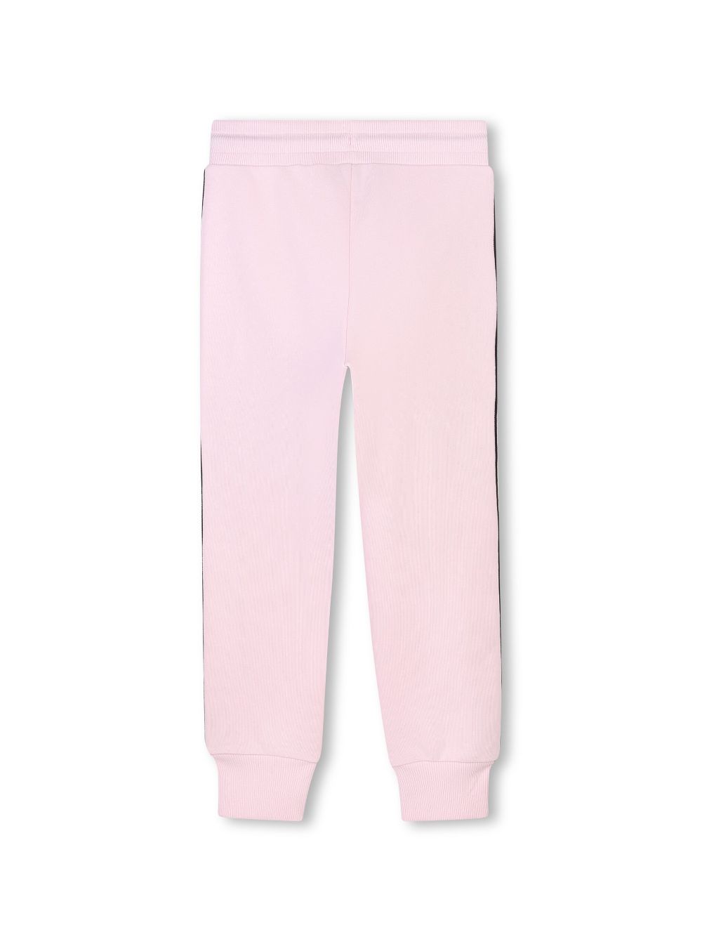 Marc Jacobs Kids Trainingsbroek met logostreep - Roze