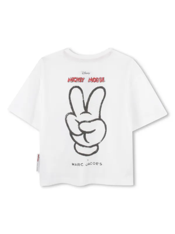 Marc Jacobs Kids x Disney T-shirt | White | FARFETCH