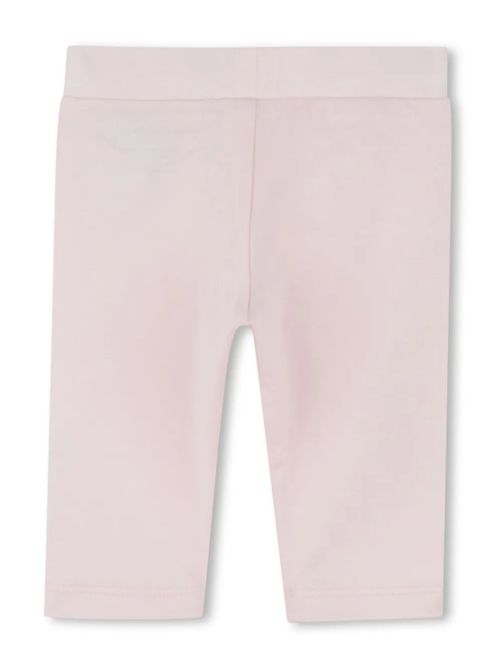 Marc Jacobs Kids Jurk en legging met madeliefjesprint Roze