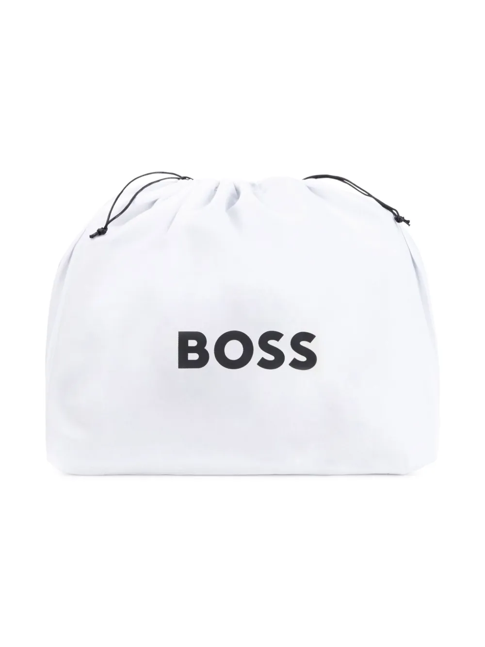 BOSS Kidswear Borsa fasciatoio con applicazione | Image 7