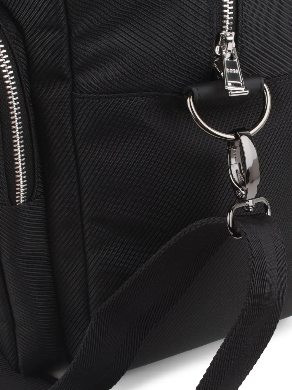 BOSS Kidswear Borsa fasciatoio con applicazione | Borse fasciatoio neonati | Image 3