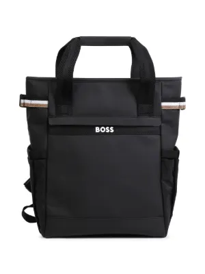BOSS Kidswear キッズ マザーズバッグ通販 - FARFETCH