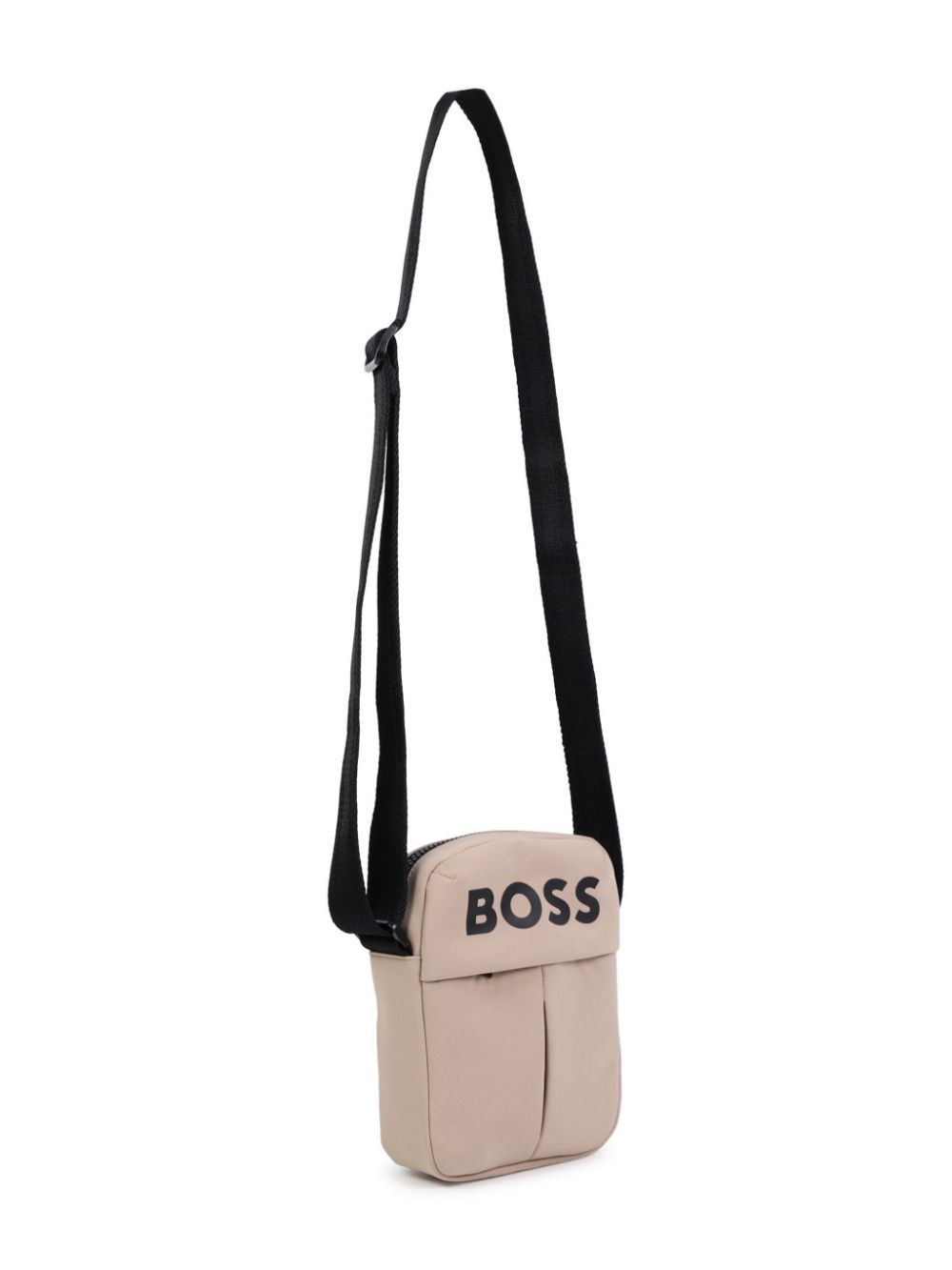 BOSSWEAR LOGO斜挎包 