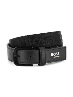 hugo boss belt kids