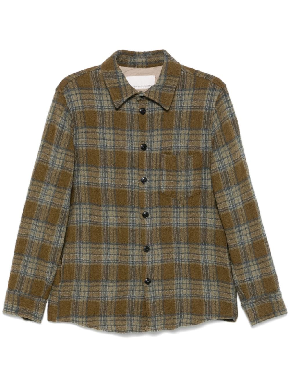 ORIGINAL VINTAGE STYLE BURTON SHIRT 