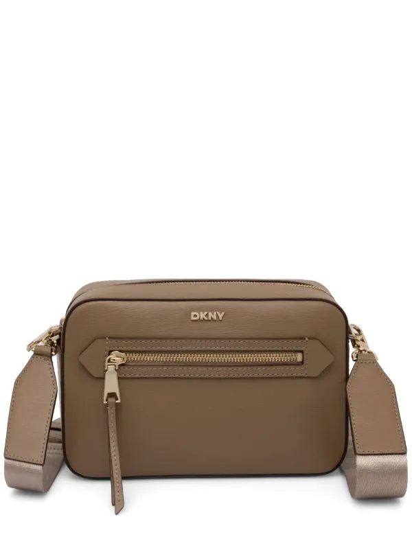 dkny messenger bag
