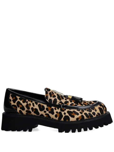 DKNY mocasines Gillian
