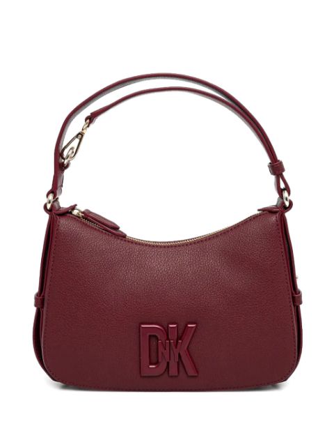 DKNY small Seventh Avenue TZ shoulder bag