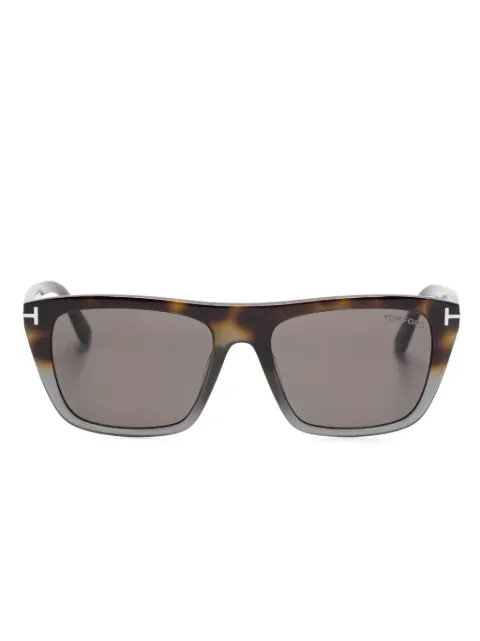 TOM FORD Eyewear Aslan sunglasses