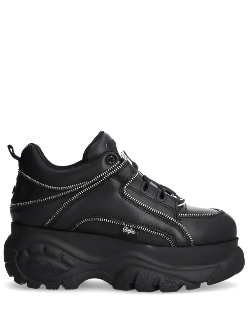 Buffalo baskets 1339-14 2.0 - Noir - Buffalo - Modalova