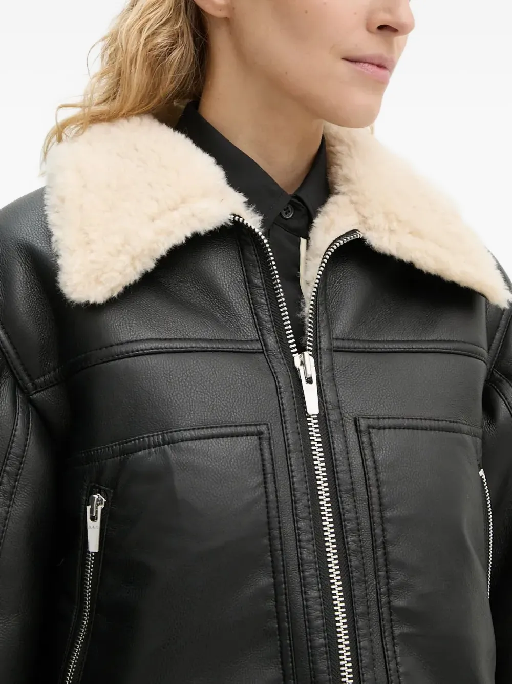 A.L.C. Avery jack Zwart