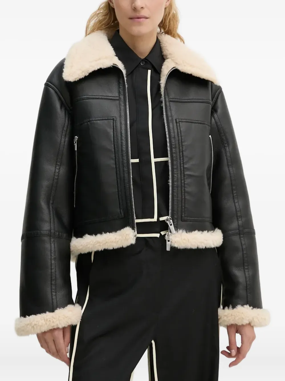 A.L.C. Avery jack Zwart