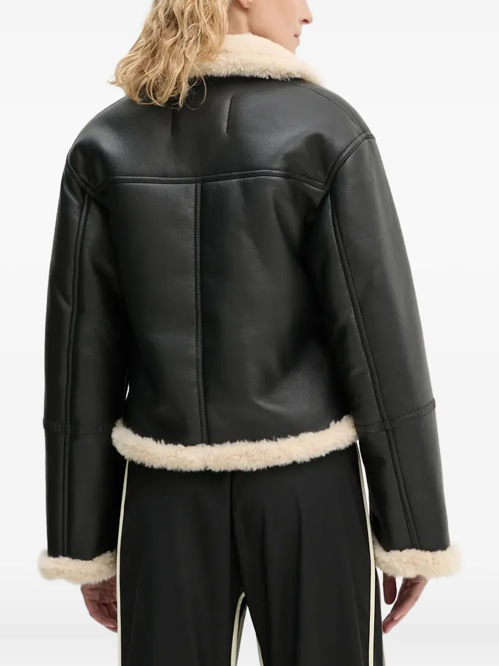 A.L.C. Avery jack Zwart