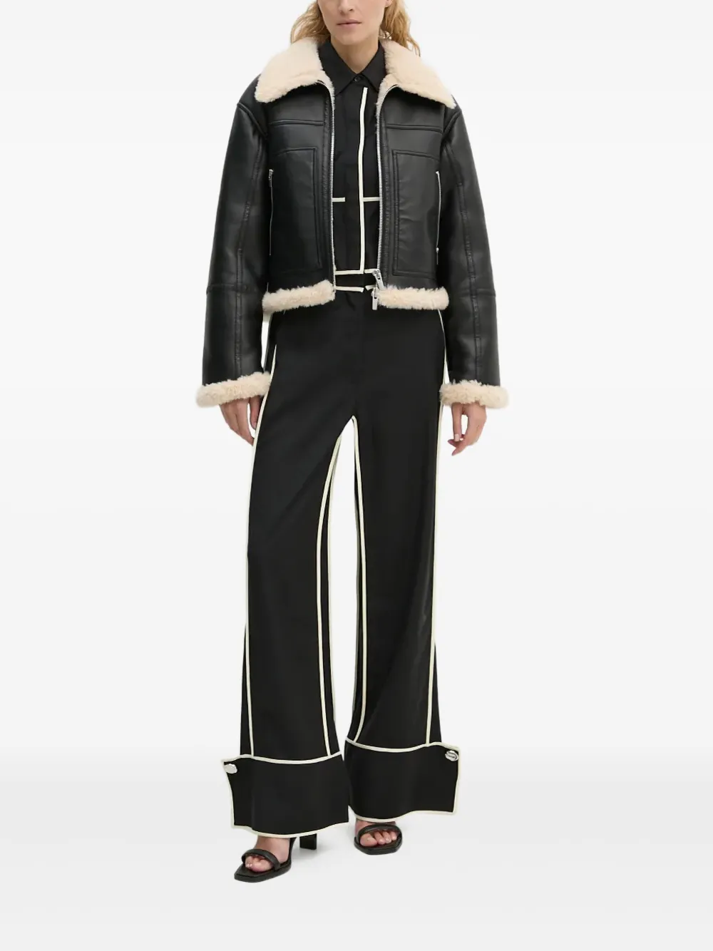 A.L.C. Avery jacket | Varsity Jackets | Image 2