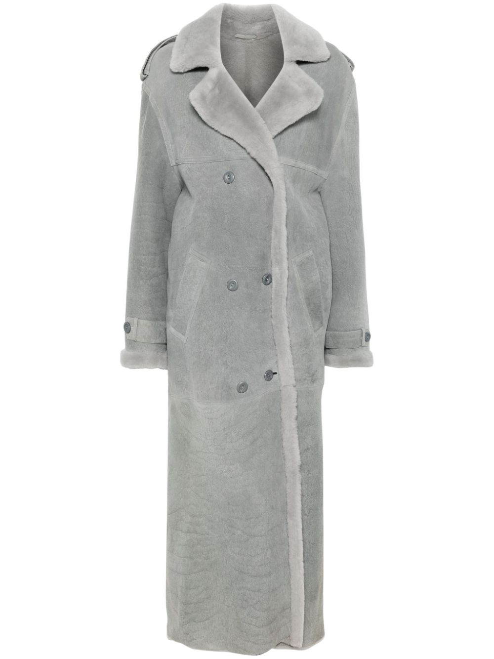 Manokhi Ivana coat