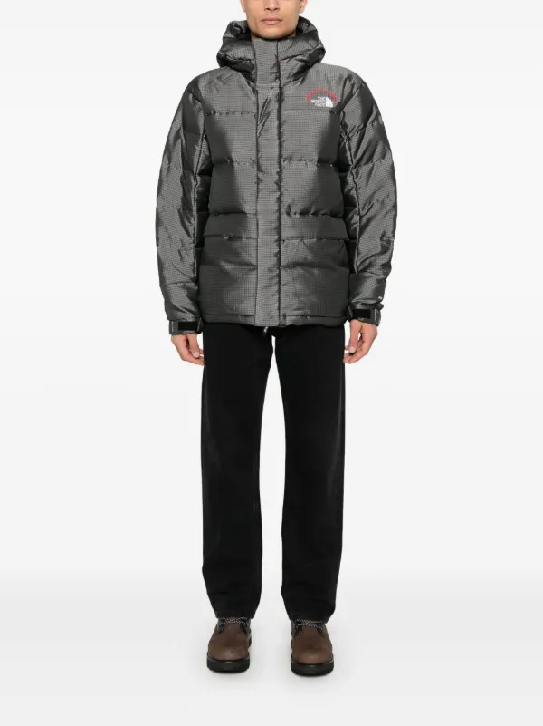 The North Face 30th Anniversary Himalayan Jacket Grey FARFETCH IE