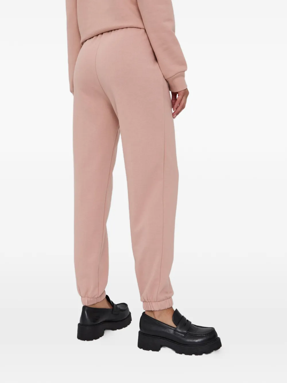  Samsoe Samsoe Drawstring Trousers - Pink 