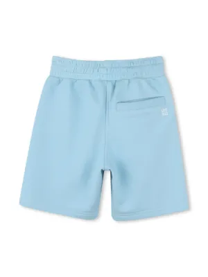 Givenchy Kids Boys Shorts - Shop Designer Kidswear on FARFETCH