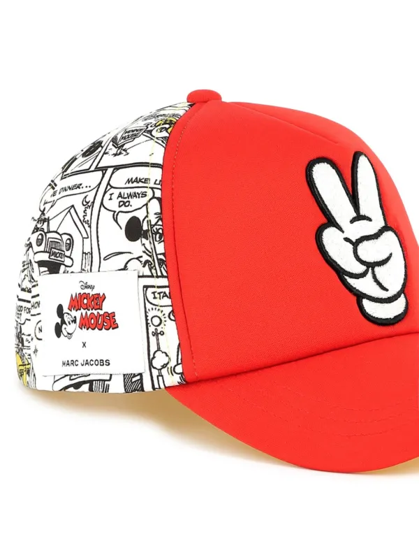 Boys Trucker Cap - Jacob