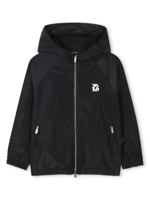 Sweat à capuche DKNY pour FILLE | Kids around