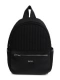 Dkny Kids logo backpack - Black