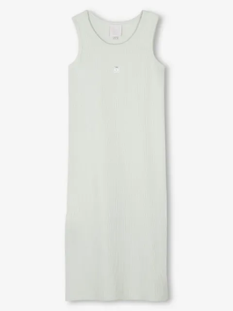 Givenchy Kids sleeveless dress