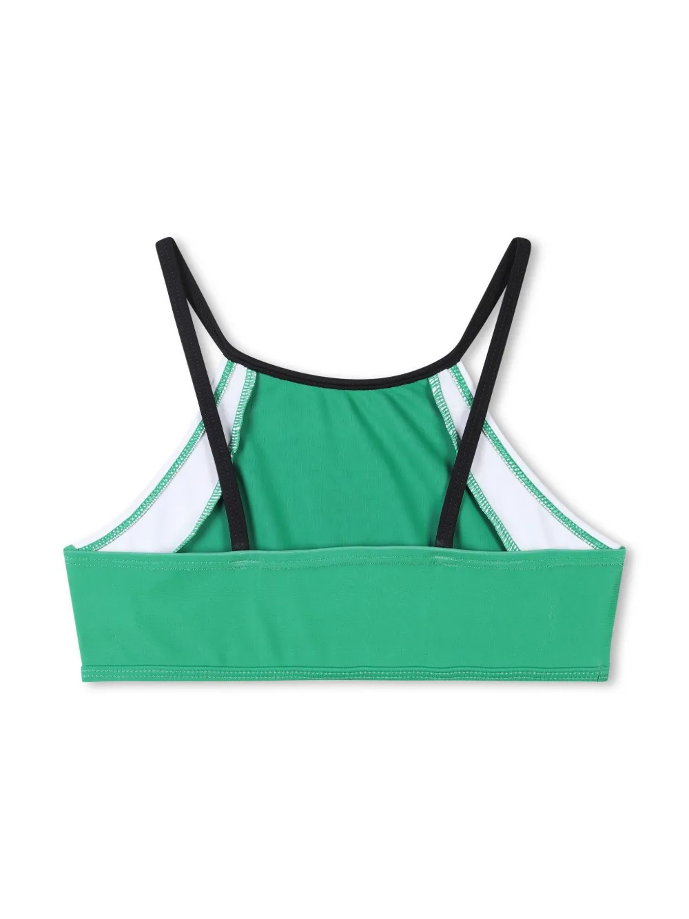 Dkny Kids Set bikini con stampa | Image 5