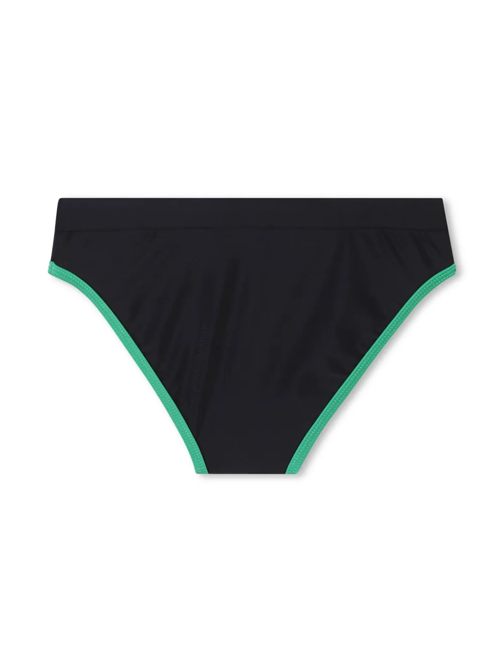 Dkny Kids Set bikini con stampa | Image 6