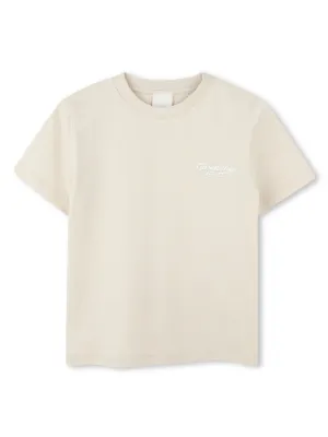 SONIA RYKIEL ENFANT Striped ribbed-knit Jumper - Farfetch