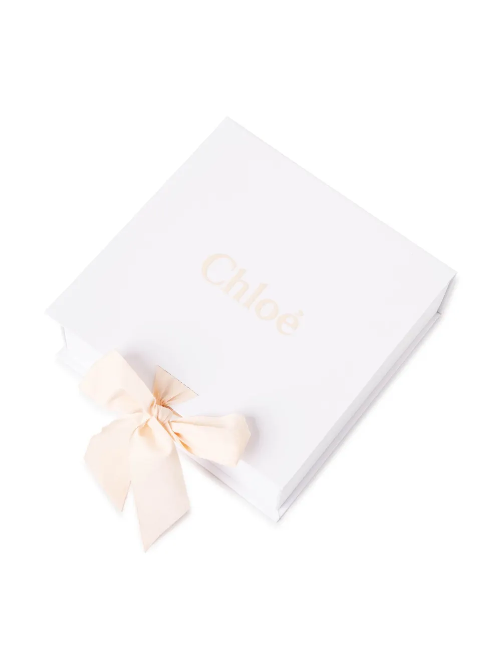 CHLOÉ CALAIS-LACE DRESS