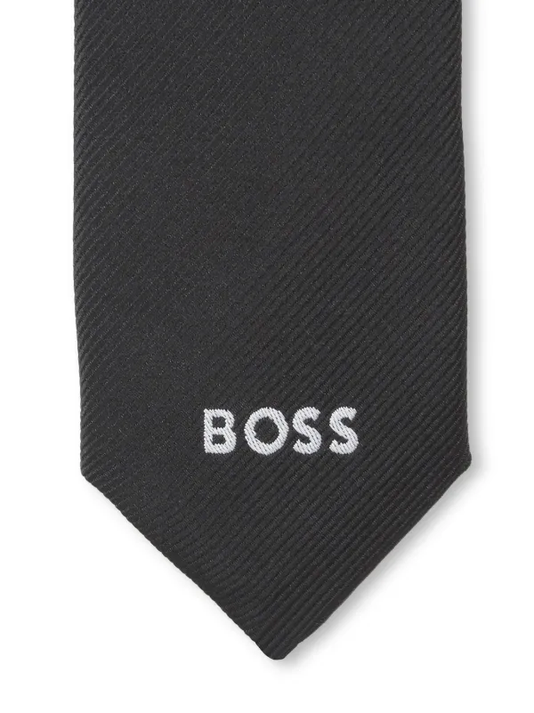 boss necktie