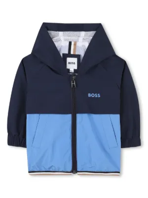 BOSS Kidswear キッズ ジャケット通販 - FARFETCH