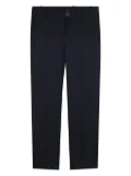 BOSS Kidswear tailored trousers - Blue