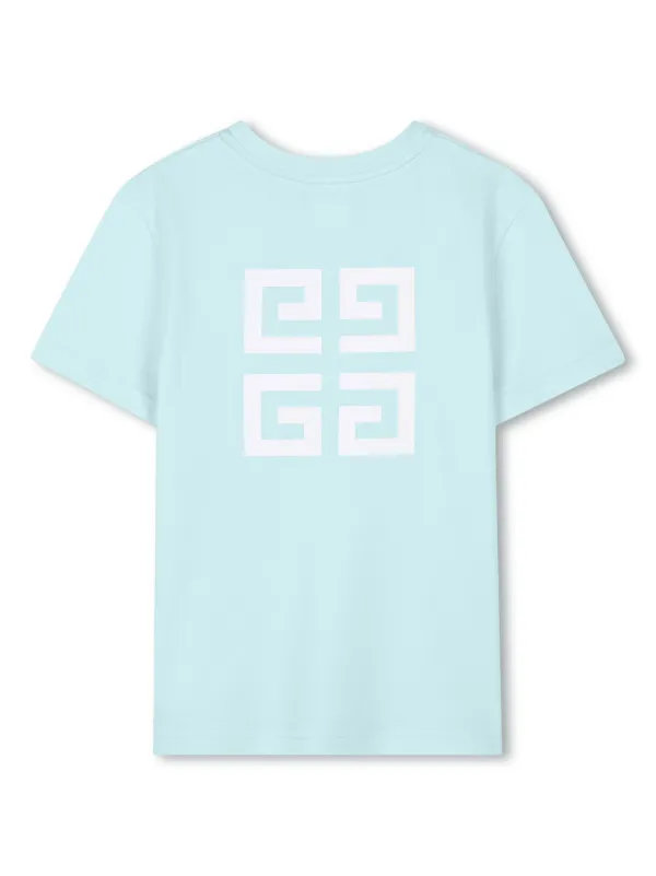 大人気 GIVENCHY 大人もOKお得なキッズ14歳（12+）ロゴTシャツ 26769227_56424079_600.jpg
