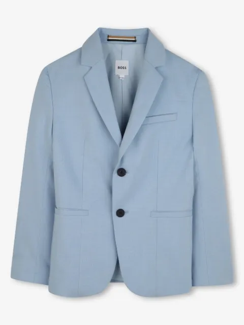 BOSS Kidswear Blazer Ceremony
