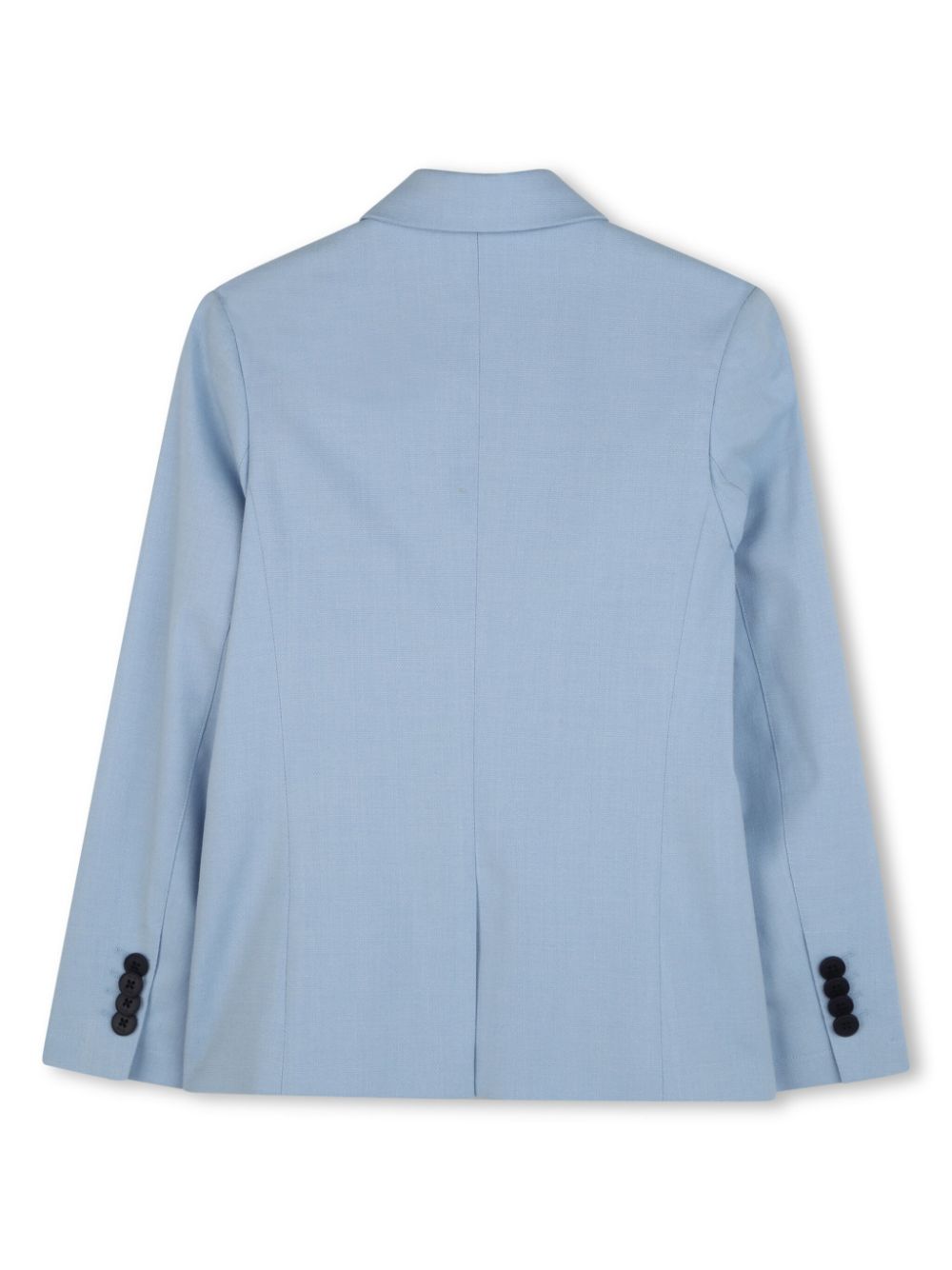 BOSS Kidswear Ceremony blazer - Blauw