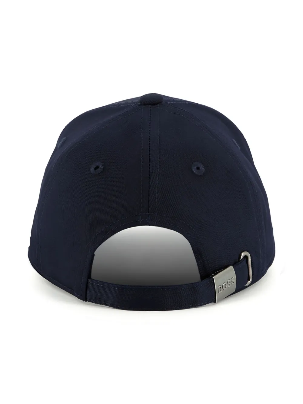 BOSS Kidswear Cappello da baseball con ricamo | Image 5