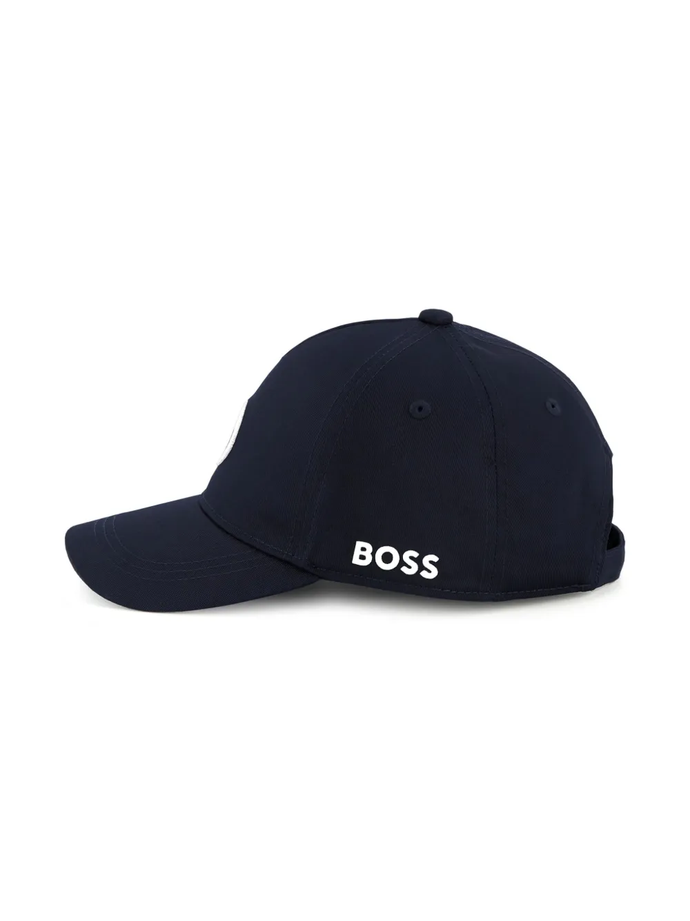 BOSS Kidswear Cappello da baseball con ricamo | Cappelli | Image 3